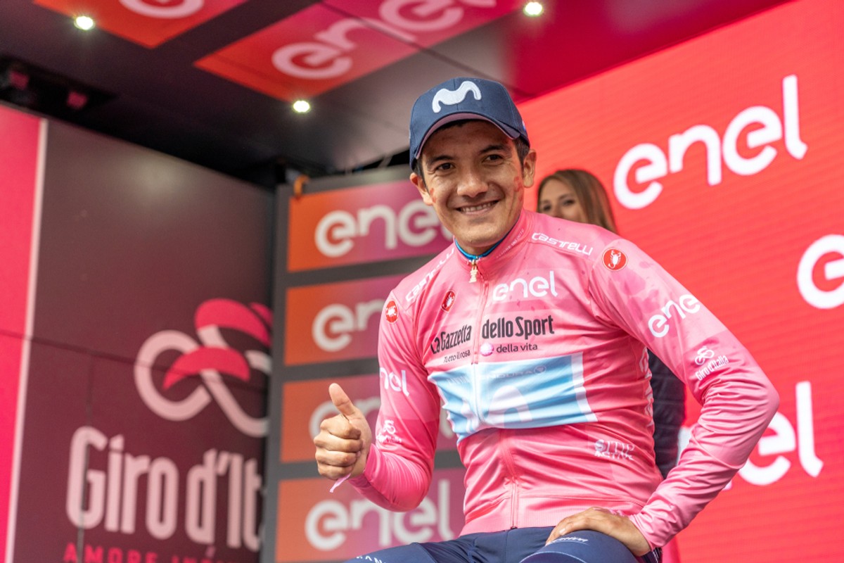 Vincenzo Nibali