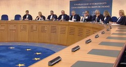 Skarga katyńska. Europejski Trybunał wydał werdykt