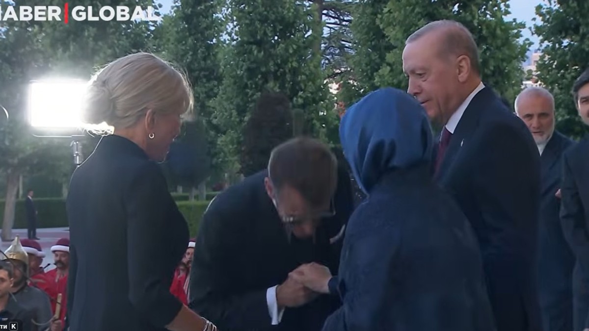 Markon na samitu NATO u Turskoj