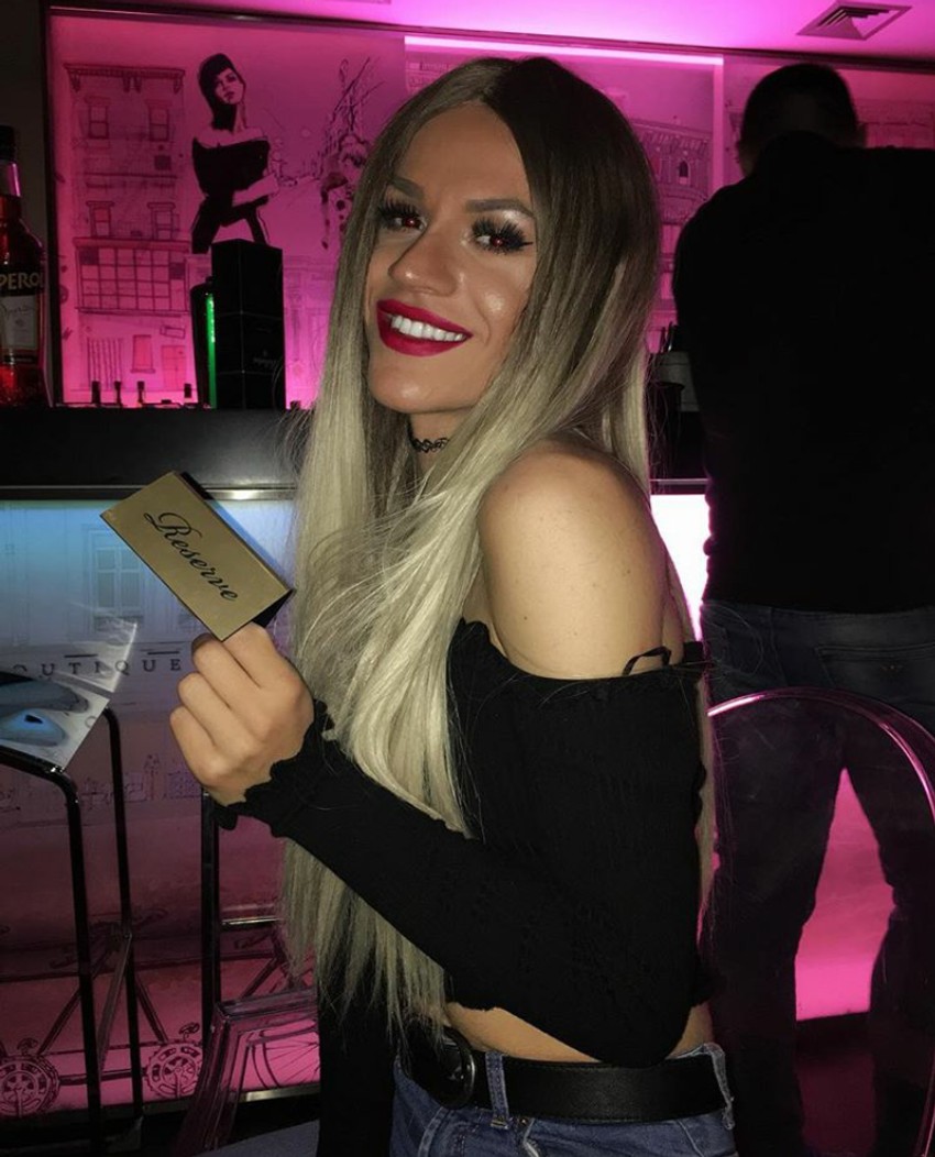 Nikolina Kovačević