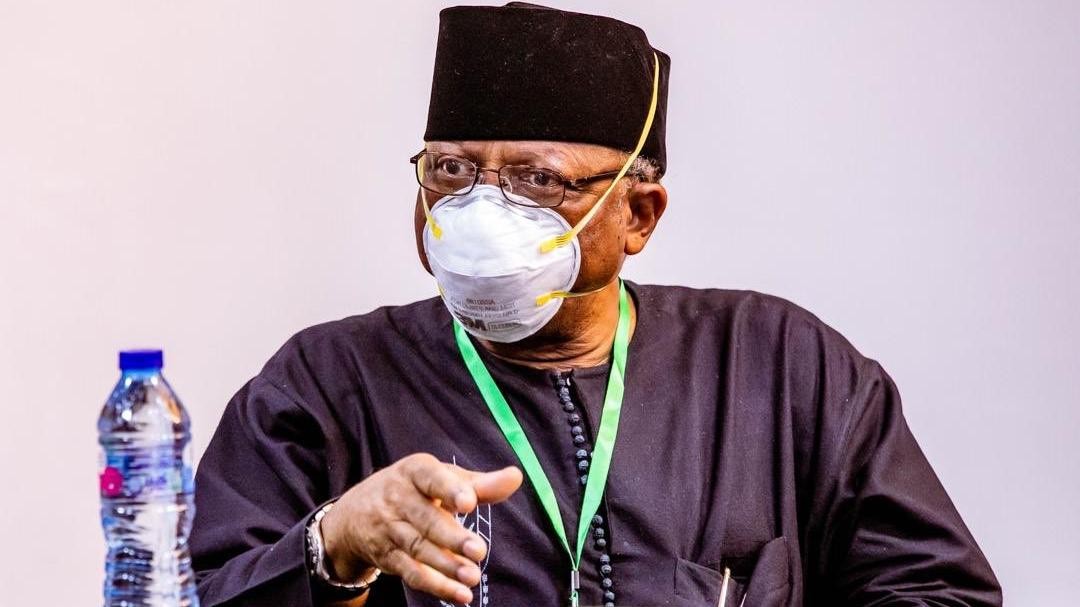 84 per cent of blindness diseases in Nigeria avoidable - FG - Vimarsana News