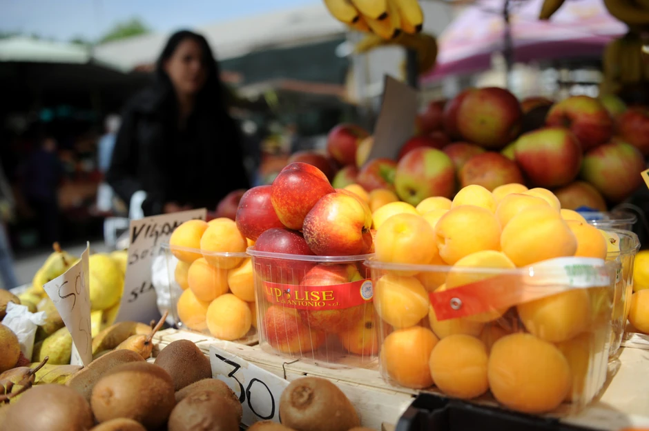 Biće kajsija iz Grčke, Italije, Turske...
