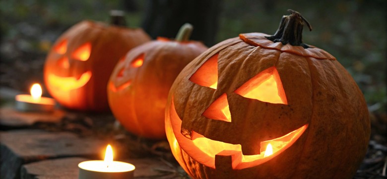 Piekielnie podchwytliwy quiz językowy na Halloween. 20/20 to strasznie dobry wynik