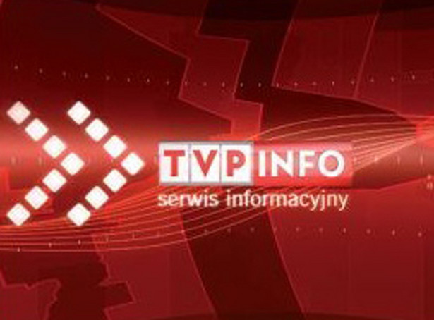 Jesienna rewolucja w TVP Info