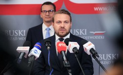 Ozdoba: Wyniki badania wody z Odry takie same po stronie niemieckiej i polskiej