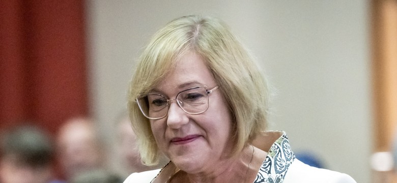 Znów głośno o kurator Nowak. W tle "układ kuratorski" i lekcje religii pod naciskiem