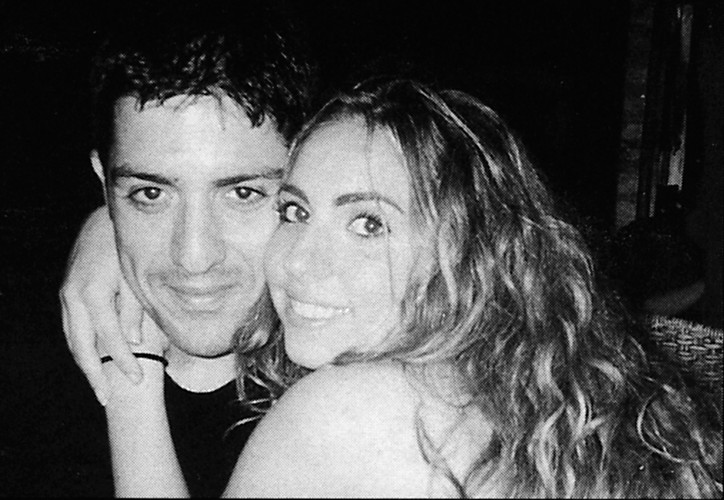 Lady Gaga na zdjęciach z dzieciństwa i młodości