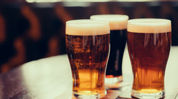 Piwo - powstawanie, właściwości, wady i zalety picia piwa