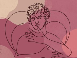 Miłość do samych siebie - mocna czy słaba strona Polaków? Zbadano to!