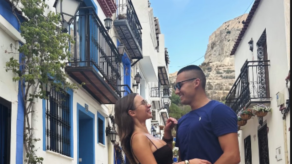 Sara i Murat