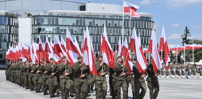 Święto Wojska Polskiego 2022. Program obchodów. Czy będzie defilada?