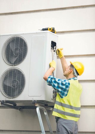 Wyścig o pompy ciepła. Polska może mieć znaczący udział w europejskiej produkcji