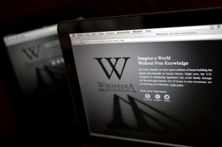 Wikipedia kończy 20 lat. Prof. Jemielniak: Reklam nigdy nie będzie. Suma ludzkiej wiedzy powinna być dostępna za darmo