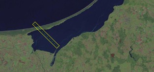 Przekop Mierzei Wiślanej. Oto kolejne etapy