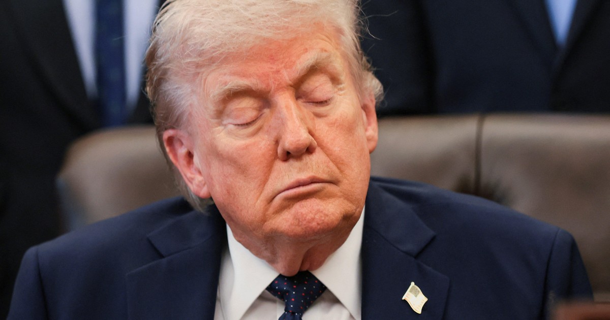 Trump ogłosił "całkowite zniszczenie irańskiego potencjału militarnego". Zapomniał o jednym