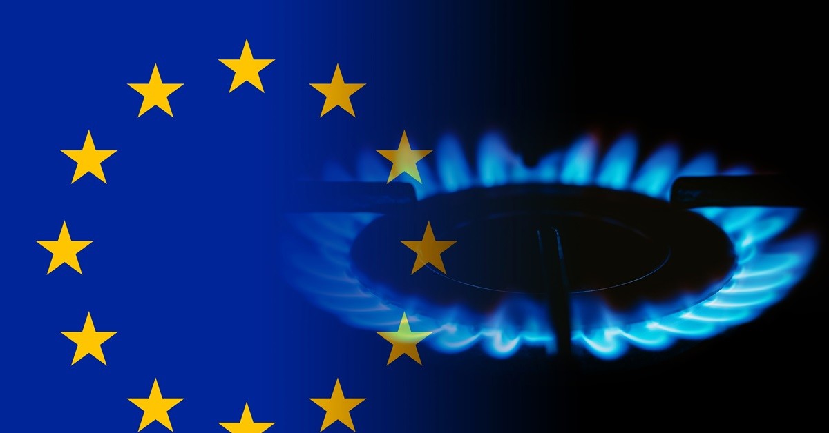 Do 30 września 2025 r. przedsiębiorstwa gazowe muszą przekazać informacje o transgranicznych umowach gazowych