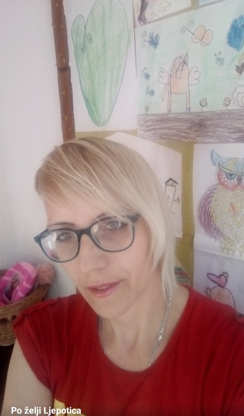 Branka Kosanović Dejanović