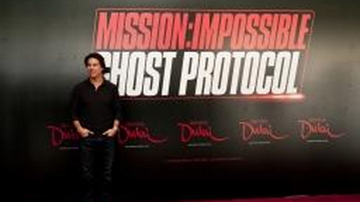 Planowana na koniec 2011 roku czwarta część serii "Mission: Impossible", ma nosić tytuł "Mission: Impossible Ghost Protocol".