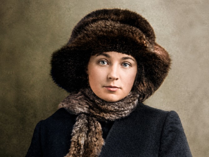 Marina Cvetajeva