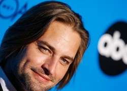 Boski Josh Holloway w "Mission: Imposible 4"