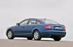 Audi A6 III (2004-11) - polecamy wersje: 2.4, 2.0 CR TDI i 3.0 TDI. Cena od 25 000 zł