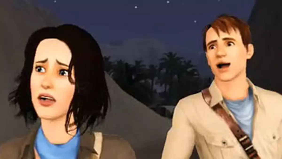 Nelly Furtado promuje The Sims 3: Wymarzone podróże