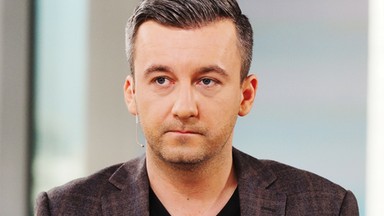 Krzysztof Skórzyński znika z "Faktów", ale zostaje w TVN