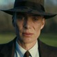 Cillian Murphy jako Robert Oppenheimer w filmie Christophera Nolana