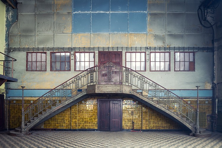 Elektrownia/Paweł Augustyniak Fotografia