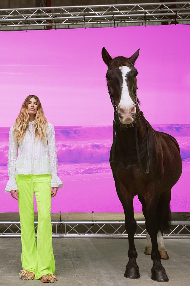 A kincskeresés és a kalandvágy ihlette a H&M Studio új kollekcióját, ami február 18-ától kapható