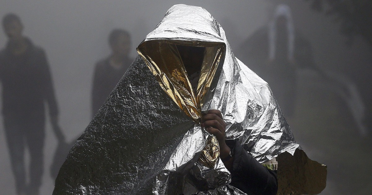 Zwyczaje I Konwenanse Ważny Element Kultury Czy Niepotrzebny Anachronizm Wielka Brytania. Gwałty, to element kultury imigrantów