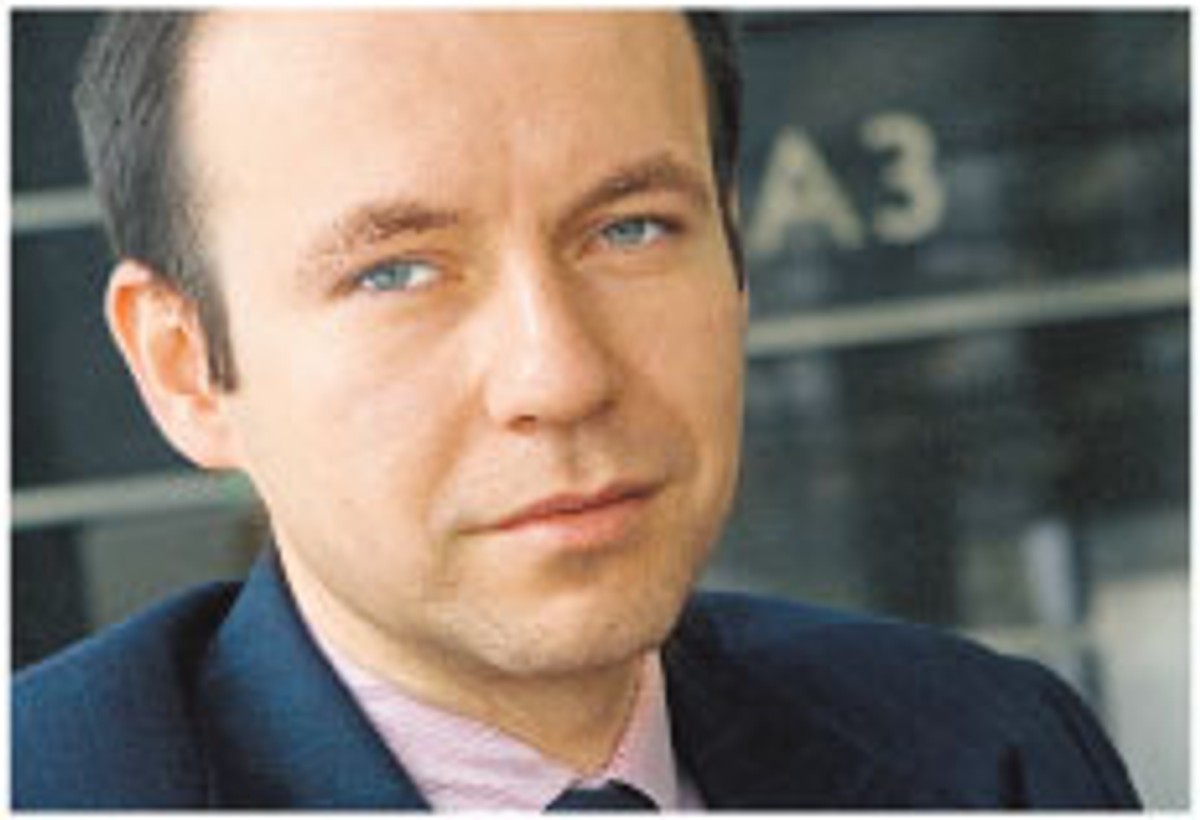 Marcin Serafin Departament Skarbu, Bank Millennium