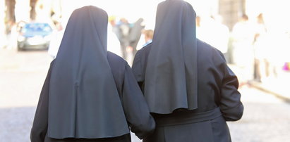 Tak upadlają zakonnice w polskich klasztorach. To przekracza ludzkie pojęcie