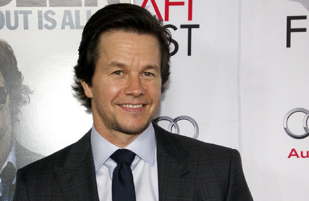 Mark Wahlberg zakochany w koleżance z pracy