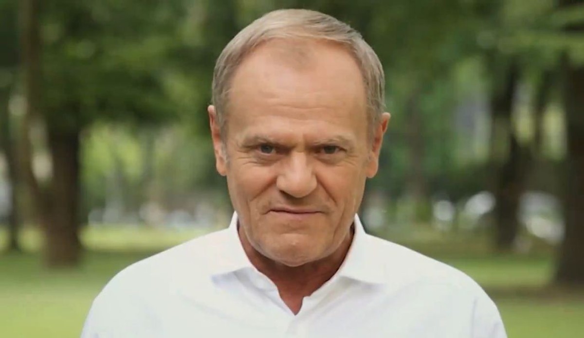 Donald Tusk