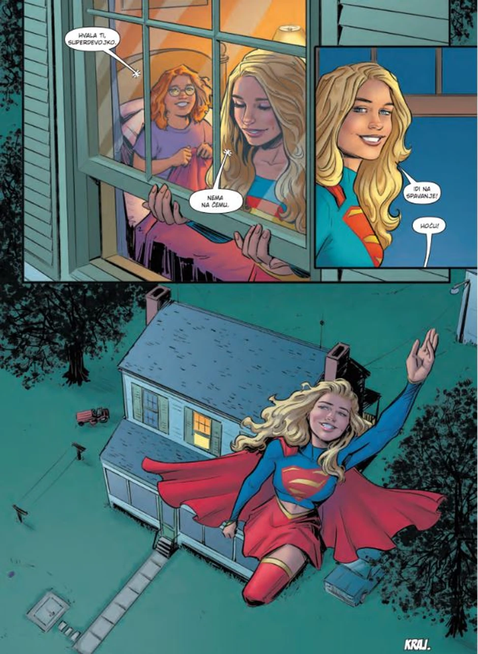 Superdevojka 