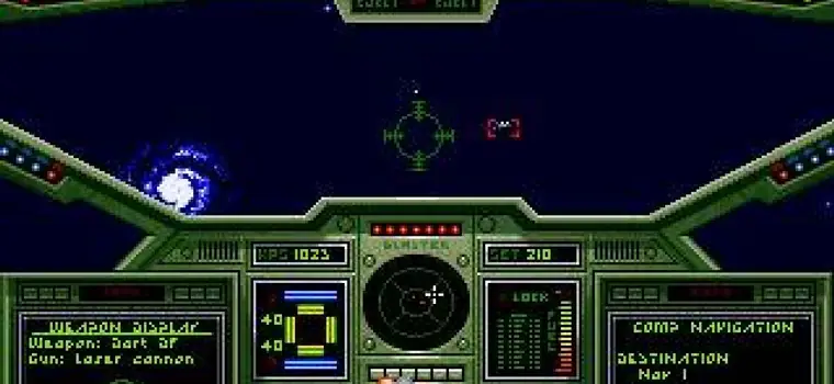 Galeria Wing Commander