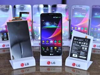 LG G Flex