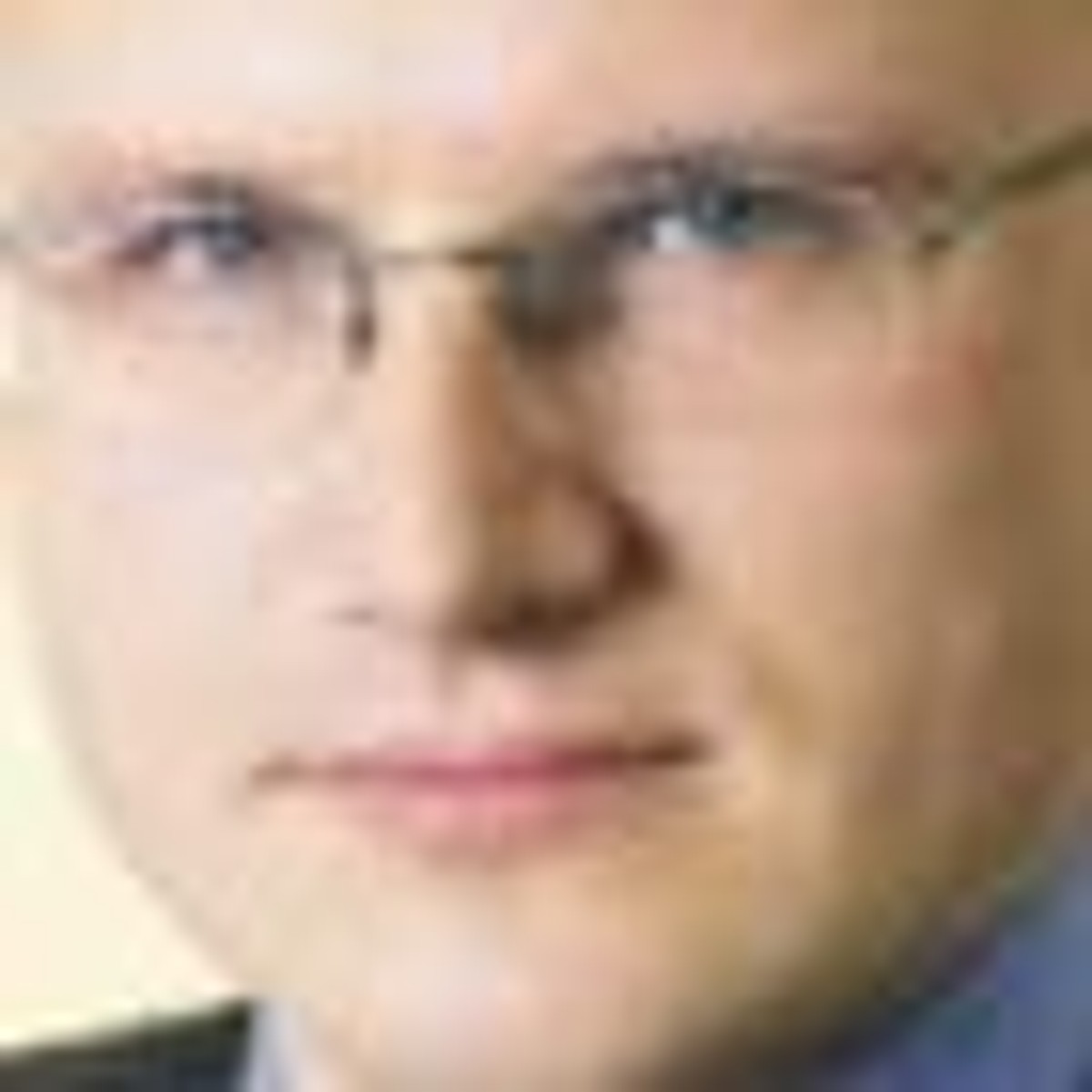 Marcin Chomiuk, dyrektor w PricewaterhouseCoopers