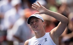 Świątek po zwycięstwie w Montrealu: To nie był łatwy pierwszy mecz