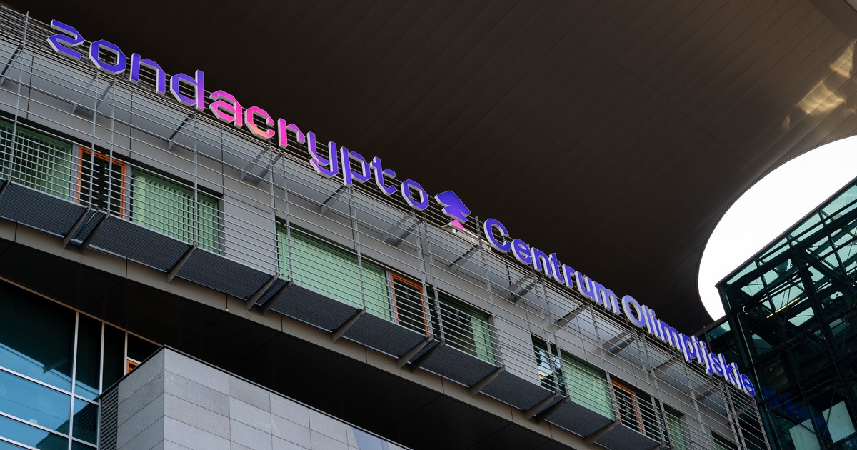 W sprawie kryptowalut zawiedli wszyscy. Rząd, prezydent i PiS [OPINIA]