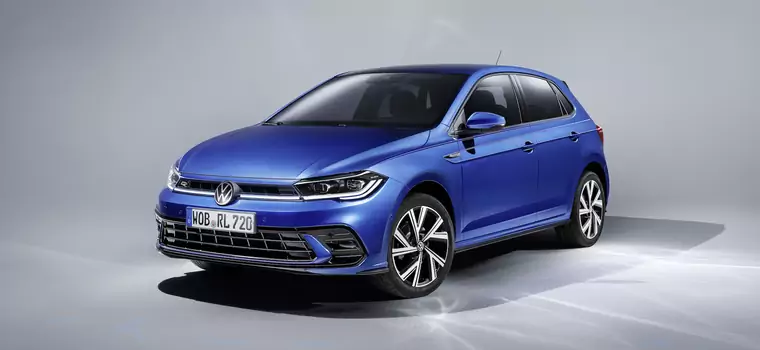 Nowy Volkswagen Polo już w sprzedaży – znamy ceny