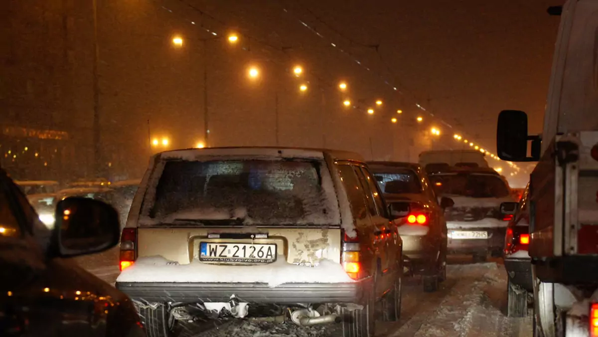 Zadbaj o dobrą widoczność i przejrzystość szyb