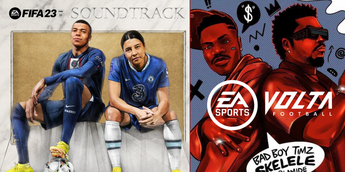 FIFA 23 soundtrack: Artists, songs & music on new game revealed