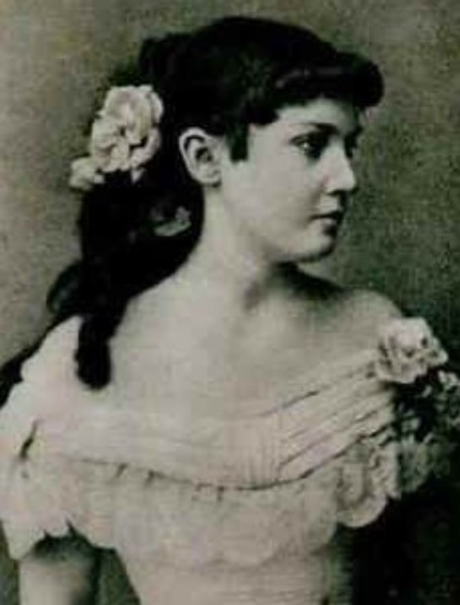 Draga kao devojka