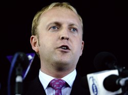 Wierzejski: PiS ma miliard złotych majątku