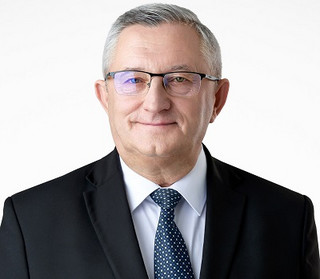 Zbigniew Suchyta, Burmistrz Strzegomia