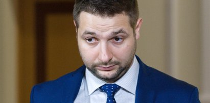 Patryk Jaki: Ratusz stoi po stronie mafii reprywatyzacyjnej