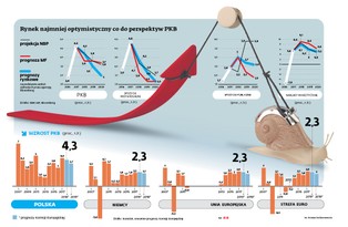 Gospodarczy boom już za nami?