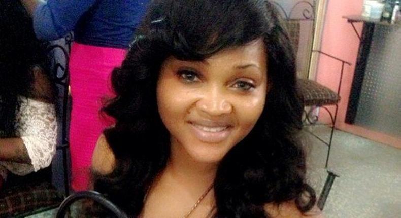 Mercy Aigbe Gentry